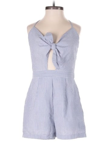Everly Romper (view 1)