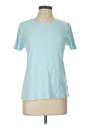 Talbots Outlet Short Sleeve T-Shirt (view 1)