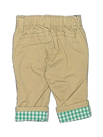 Baby Gap Outlet Khakis (view 2)