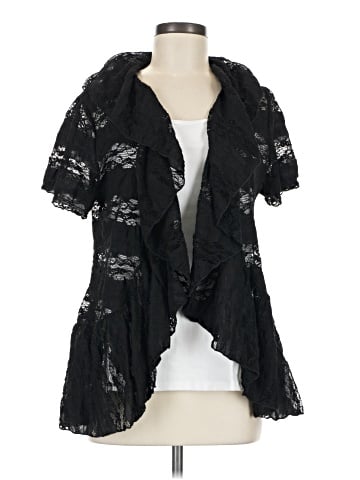 Sno Skins Cardigan (view 1)