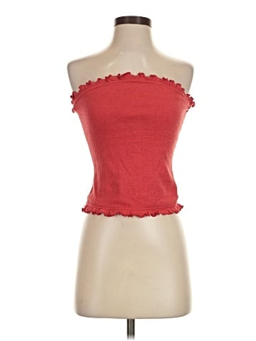 Universal Thread Tube Top (view 1)