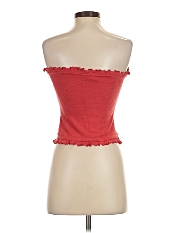 Universal Thread Tube Top (view 2)