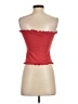 Universal Thread Red Tube Top Size S - photo 2