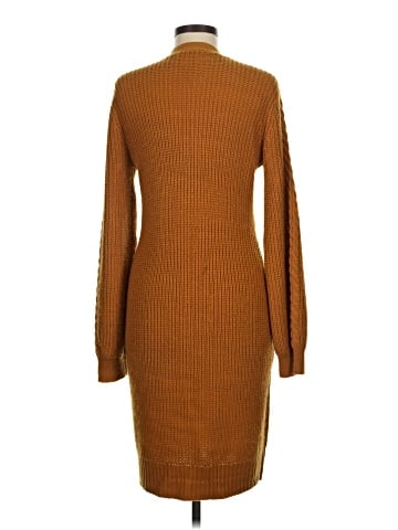 Olive and Oak Cardigan (view 2)