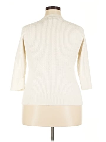 Style&Co Pullover Sweater (view 2)