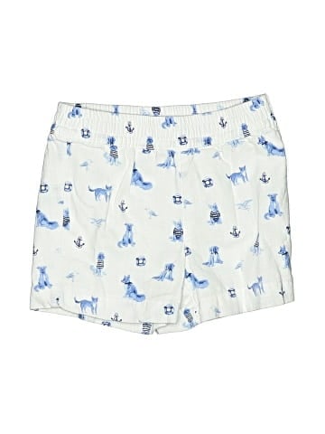 Janie and Jack Shorts (view 1)