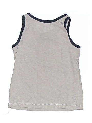 Baby Gap Sleeveless T-Shirt (view 2)