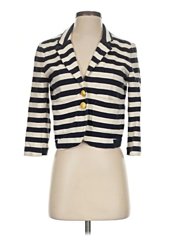 MNG Suit Blazer (view 1)