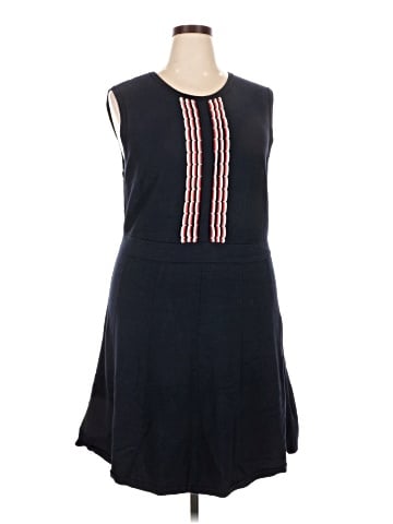 Tommy Hilfiger Casual Dress (view 1)