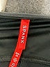 SPANX Black Leggings Size Med Petite - photo 7