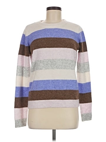 Vero Moda Pullover Sweater (view 1)