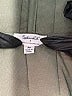 Splendid 100% Polyester Green Coat Size M - photo 6