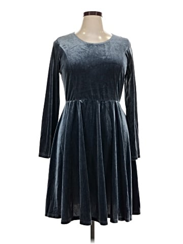 Chigant Casual Dress (view 1)