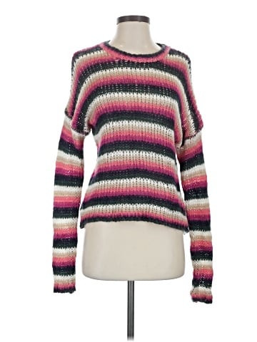 Forever 21 Pullover Sweater (view 1)