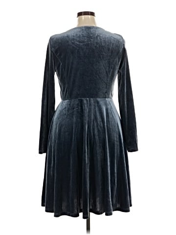 Chigant Casual Dress (view 2)