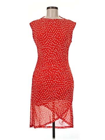 Kenneth Cole New York Cocktail Dress (view 1)