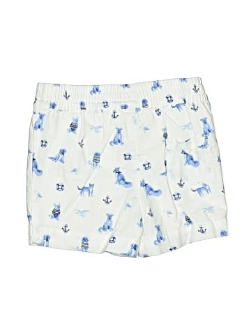 Janie and Jack Shorts (view 2)