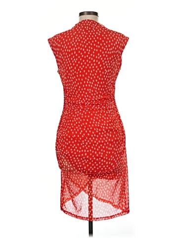Kenneth Cole New York Cocktail Dress (view 2)