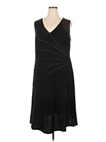 Connected Apparel Cocktail Dress (view 1)