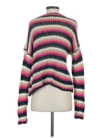 Forever 21 Pullover Sweater (view 2)