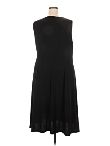 Connected Apparel Cocktail Dress (view 2)