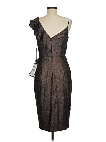 Adrianna Papell Cocktail Dress (view 2)