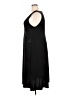 Connected Apparel Black Cocktail Dress Size 20 - photo 5