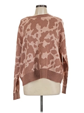 Jessica Simpson Pullover Sweater (view 1)