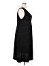 Connected Apparel Black Cocktail Dress Size 20 - photo 4