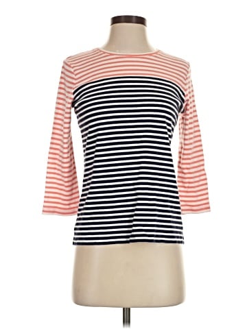 Kim Rogers 3/4 Sleeve T-Shirt (view 1)