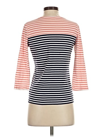 Kim Rogers 3/4 Sleeve T-Shirt (view 2)