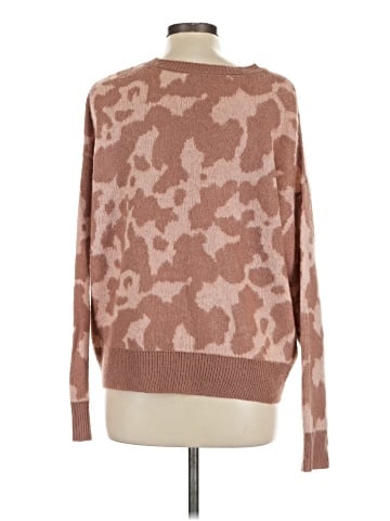 Jessica Simpson Pullover Sweater (view 2)