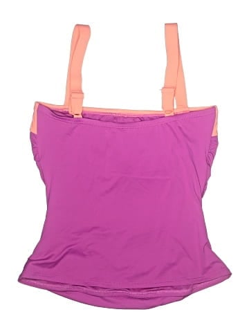Talbots Swimsuit Top (view 2)