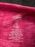 St. John's Bay 100% Polyester Pink Pullover Sweater Size XL Petite - photo 7