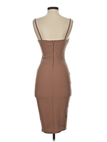 Windsor Cocktail Dress (view 2)