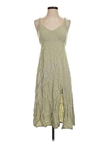 Final Touch Casual Dress (view 1)