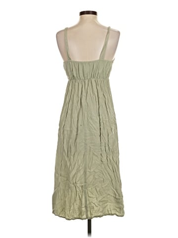 Final Touch Casual Dress (view 2)