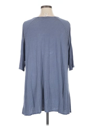Terra & Sky Short Sleeve Top (view 2)