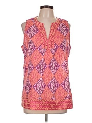 Sigrid Olsen Casual Dress (view 1)