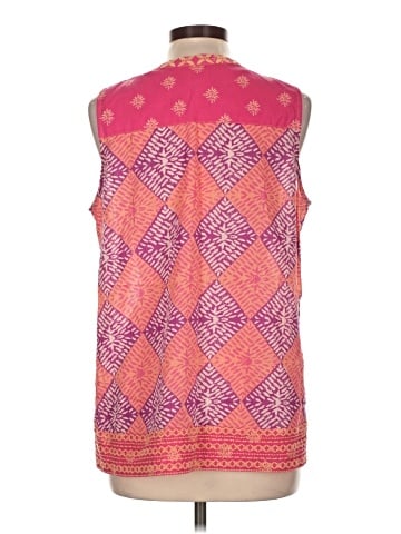 Sigrid Olsen Casual Dress (view 2)