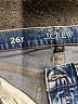 J.Crew Blue Jeans Size 26 waist (tall) - photo 7