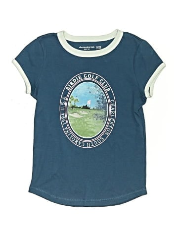 Abercrombie Kids Short Sleeve T-Shirt (view 1)