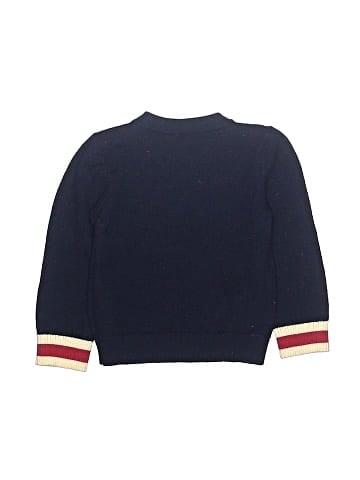 Gucci Wool Pullover Sweater (view 2)