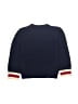 Gucci 100% Wool Color Block Blue Wool Pullover Sweater Size 6-9 mo - photo 2
