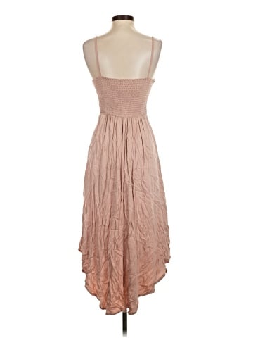 Final Touch Casual Dress (view 2)