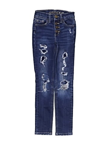 Justice Jeans (view 1)