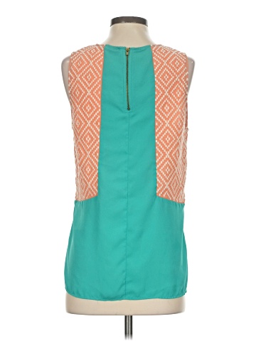 THML Sleeveless Blouse (view 2)