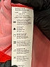 Joseph Ribkoff Red Cocktail Dress Size 12 - photo 8