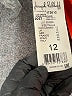 Joseph Ribkoff Red Cocktail Dress Size 12 - photo 9