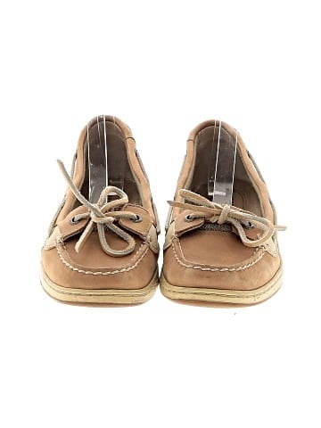 Sperry Top Sider Flats (view 2)